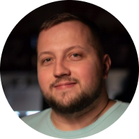 Сергей Полунин